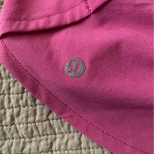 Lululemon Speed Up High-Rise Lined Short 2.5”